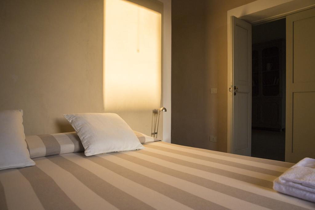 Palazzo Morisco Bed & Breakfast Gagliano del Capo Bagian luar foto